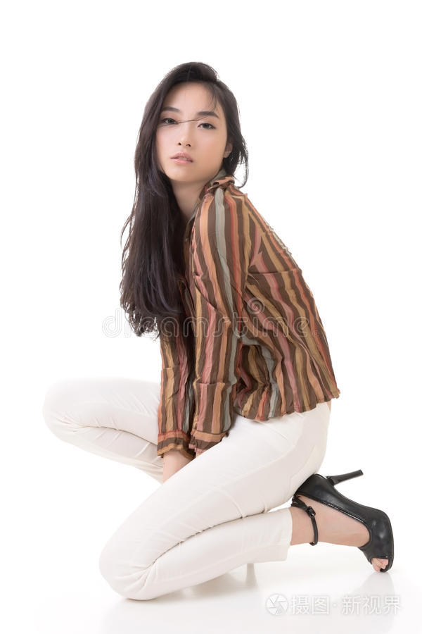 口红印痕